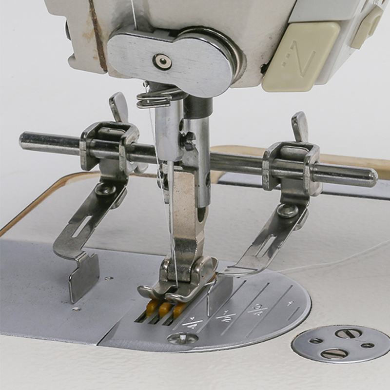 Sewing Gauge Ruler - R7 601 Dikiş Cetveli Kumaş Kılavuzu