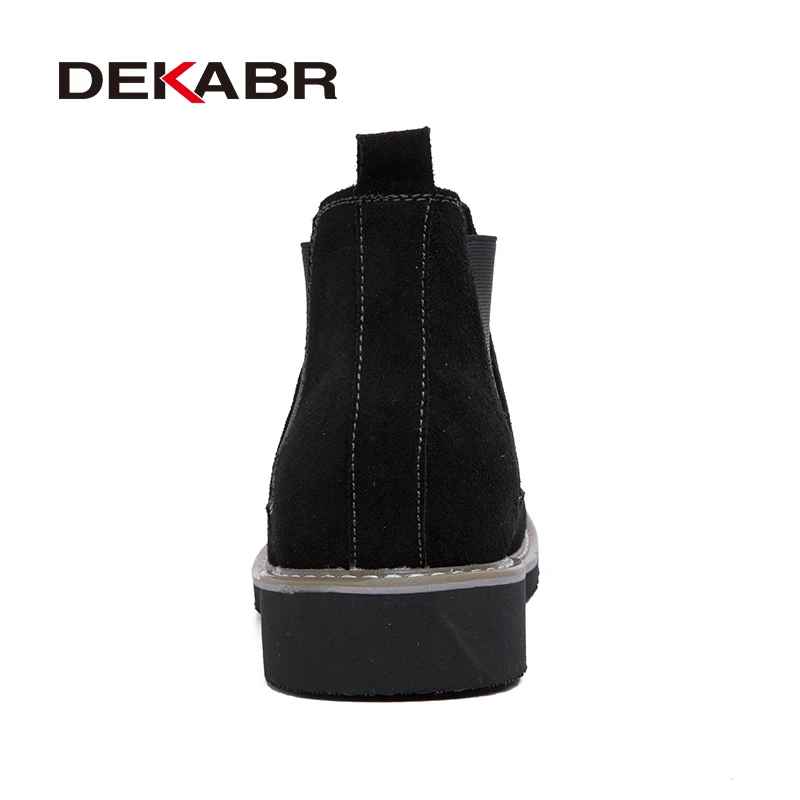 DEKABR Marka 2026 Yeni Erkek B - Sewing Latex incelemesi ve fiyatı