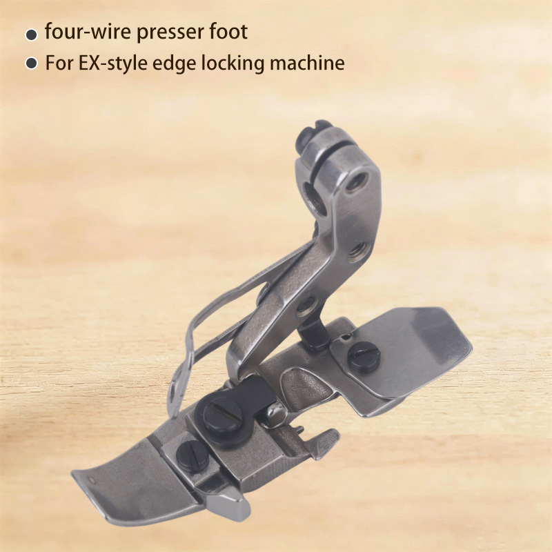 1 adet, dört iplikli, orijinal - Textile Sewing Machine incelemesi ve fiyatı