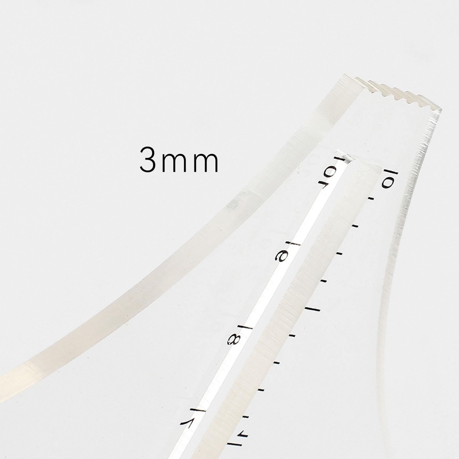Şeffaf Akrilik Örgü Yoğunluğu  - Sewing Gauge Ruler incelemesi ve fiyatı