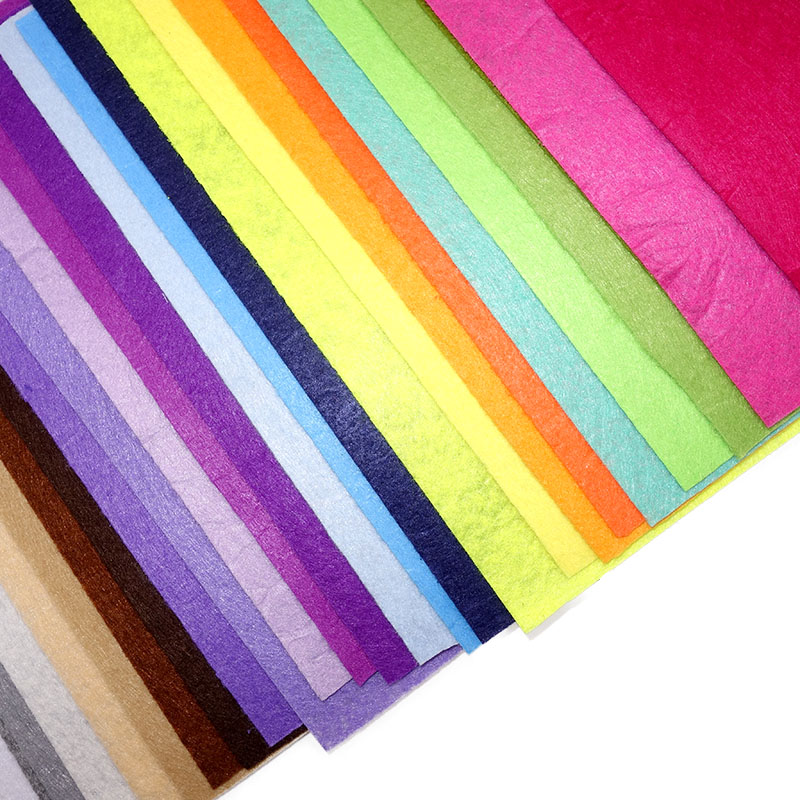 Keçe Kumaş Dokunmamış Keçe Kum - Sewing Gauge Ruler incelemesi ve fiyatı