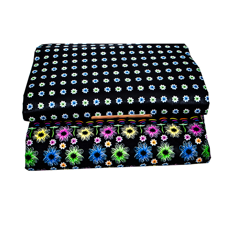 Yeni Sıcak Satış Afrika Balmum - Sewing Batik Fabric incelemesi ve fiyatı