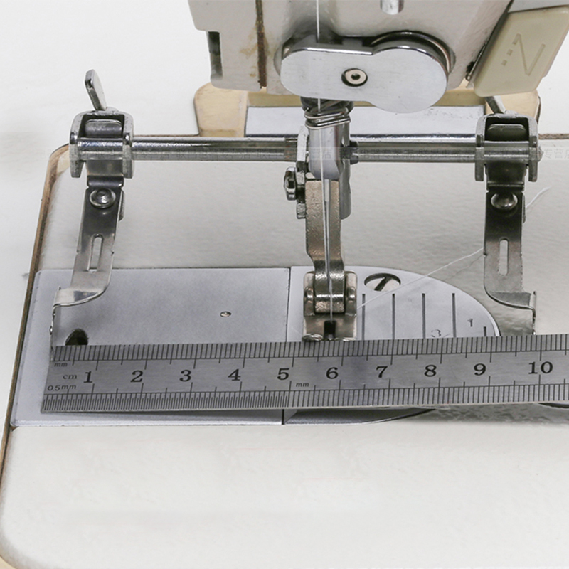 R7 601 Dikiş Cetveli Kumaş Kıl - Sewing Gauge Ruler incelemesi ve fiyatı