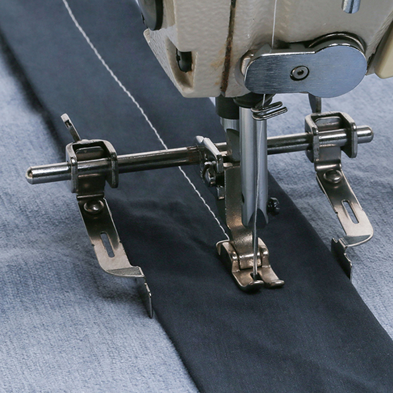 R7 601 Dikiş Cetveli Kumaş Kıl - Sewing Gauge Ruler incelemesi ve fiyatı