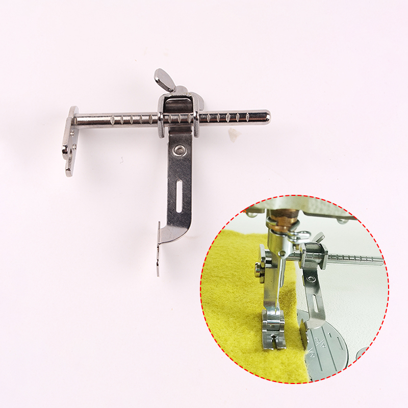 R7 601 Dikiş Cetveli Kumaş Kıl - Sewing Gauge Ruler incelemesi ve fiyatı