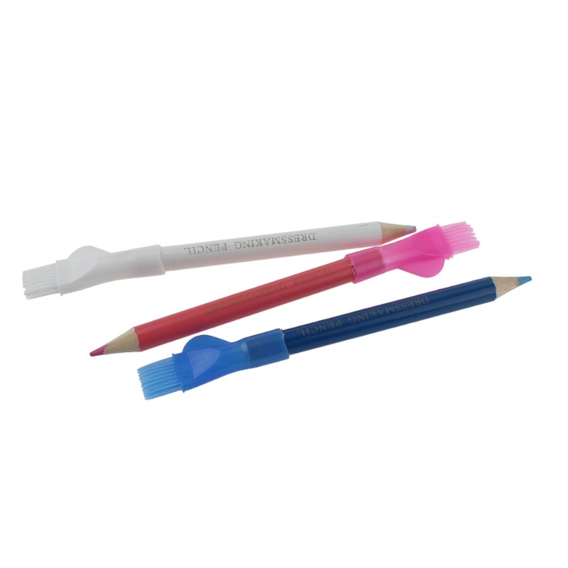 3/6 adet suda çözünebilir kuma - Sewing Gauge Ruler incelemesi ve fiyatı