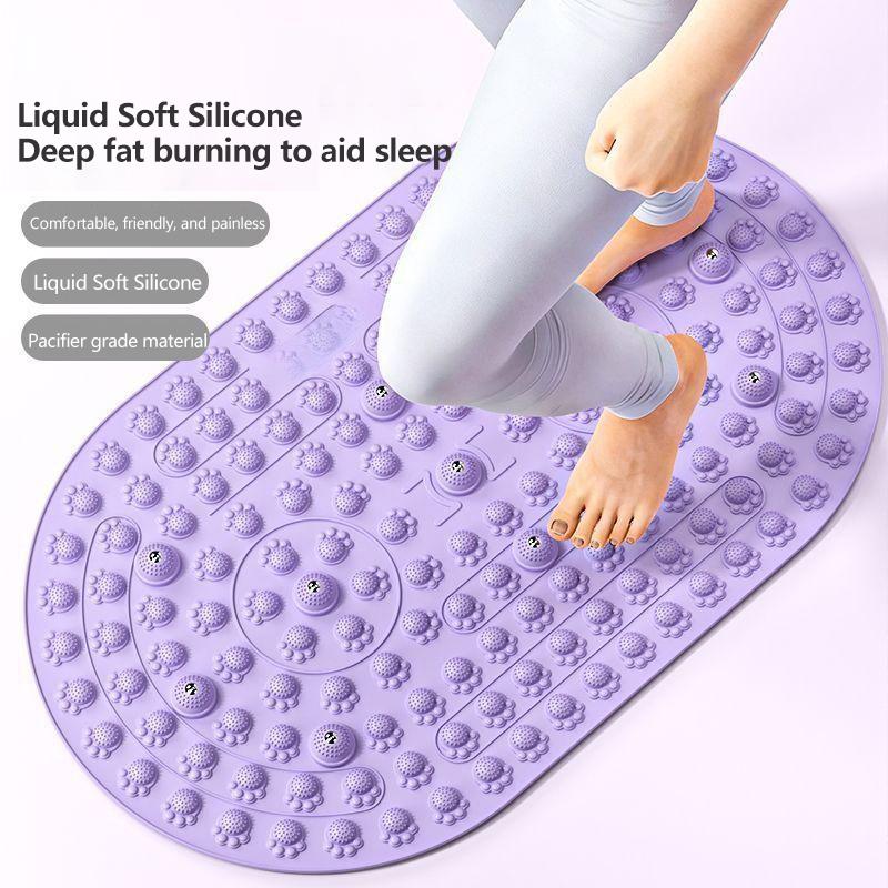 TPE Ayak Masaj Matı Akupresür  - Gripper Foot Walking incelemesi ve fiyatı