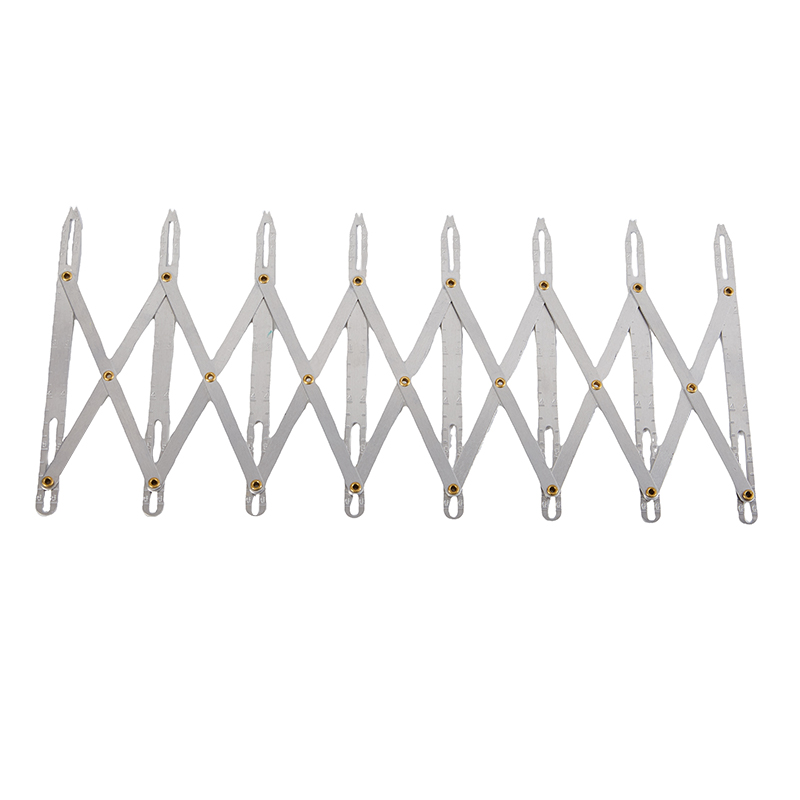 △   Düğme Deliği Ayırıcı Geniş - Sewing Gauge Ruler incelemesi ve fiyatı